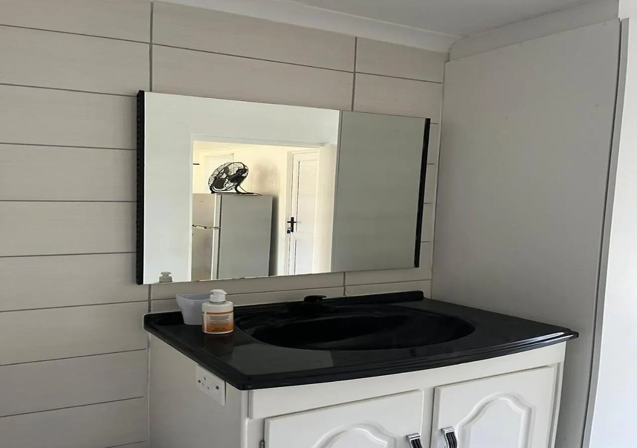 Apartment Modern Studio With Pool, 5 Mins From Beach Cape Town South Africa